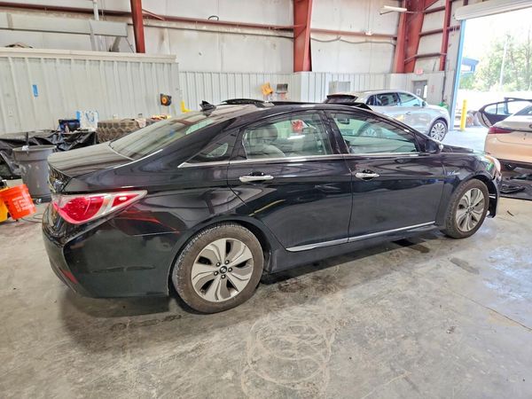 2014 HYUNDAI SONATA Hybrid/ Hybrid Limited