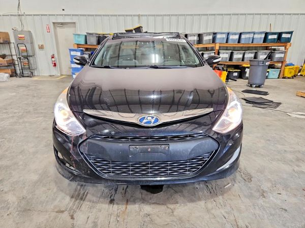 2014 HYUNDAI SONATA Hybrid/ Hybrid Limited