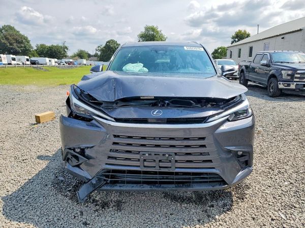 2024 LEXUS TX 350