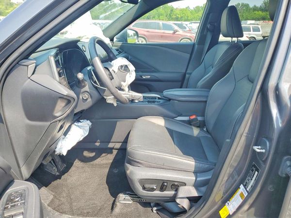 2024 LEXUS TX 350