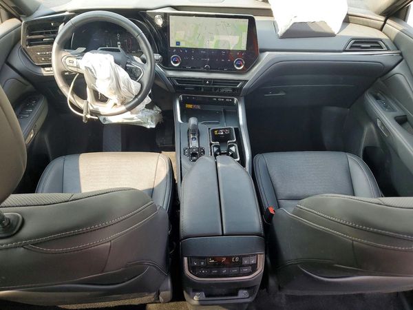2024 LEXUS TX 350