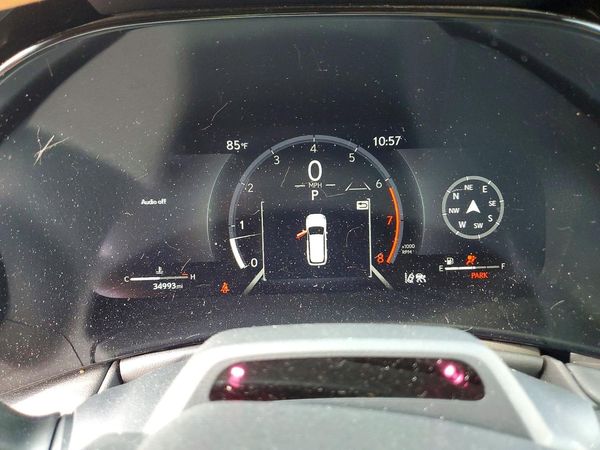 2024 LEXUS TX 350