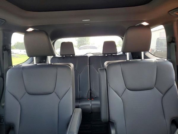 2024 LEXUS TX 350