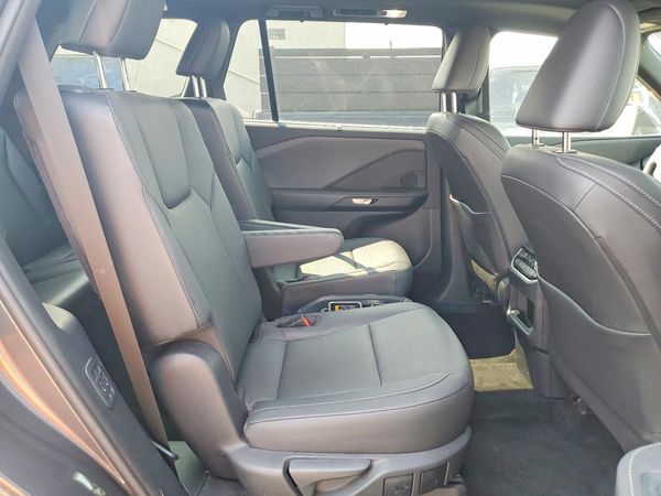 2024 LEXUS TX 350