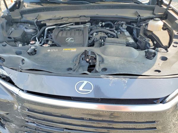 2024 LEXUS TX 350