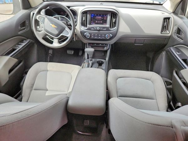 2020 CHEVROLET COLORADO