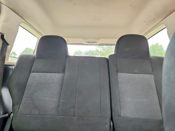 2016 JEEP PATRIOT LATITUDE FWD