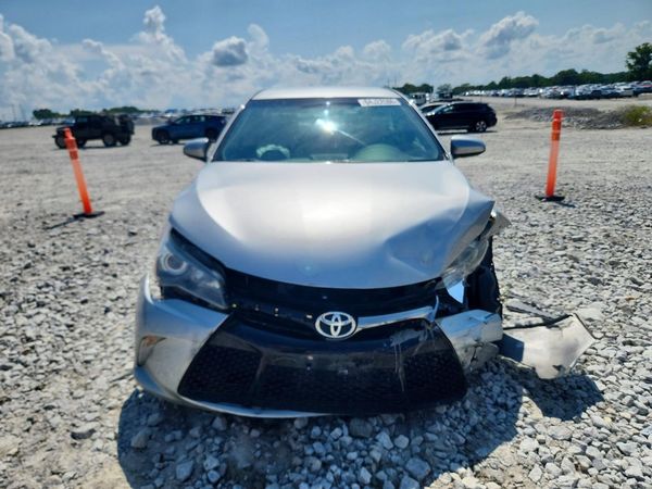 2017 TOYOTA CAMRY LE/SE/XLE/XSE
