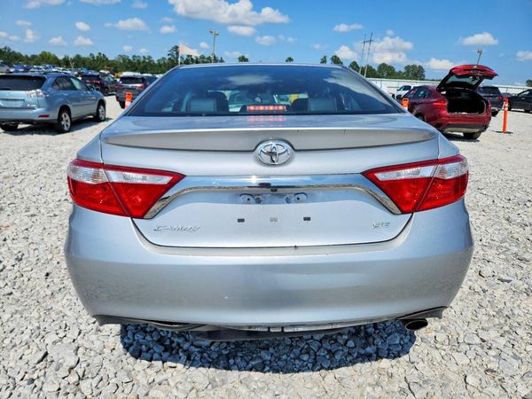 2017 TOYOTA CAMRY LE/SE/XLE/XSE