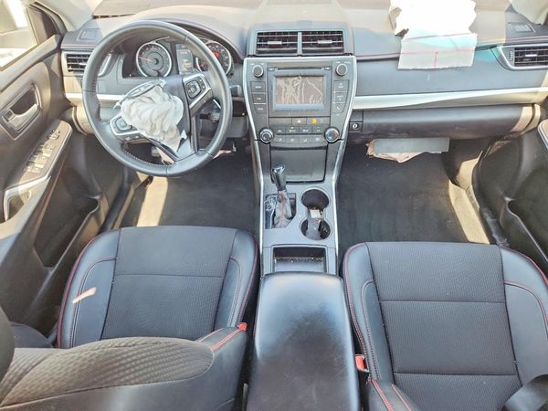 2017 TOYOTA CAMRY LE/SE/XLE/XSE