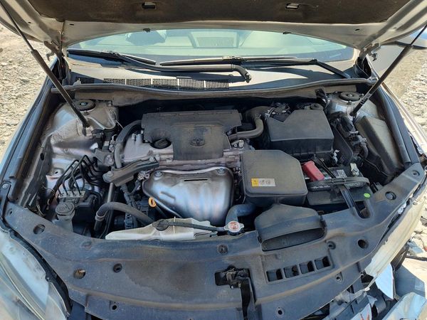 2017 TOYOTA CAMRY LE/SE/XLE/XSE