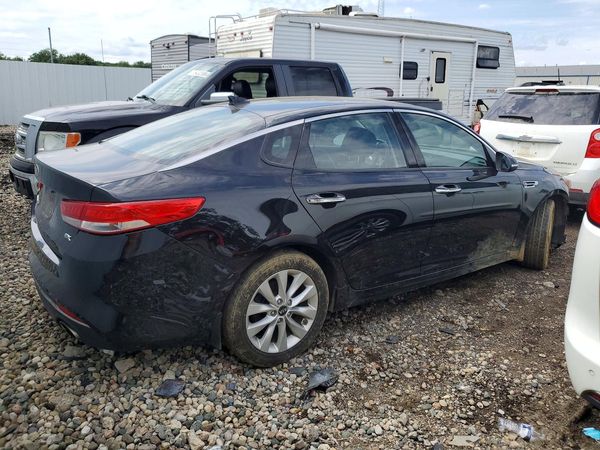 2017 KIA OPTIMA EX/EX Prem/EX Prem Plus