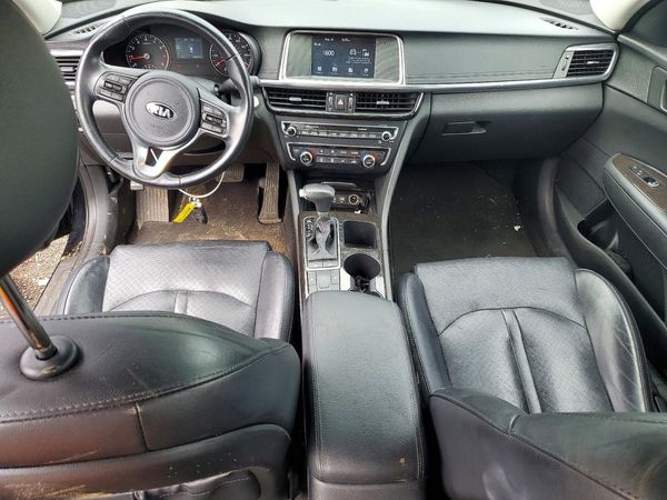 2017 KIA OPTIMA EX/EX Prem/EX Prem Plus