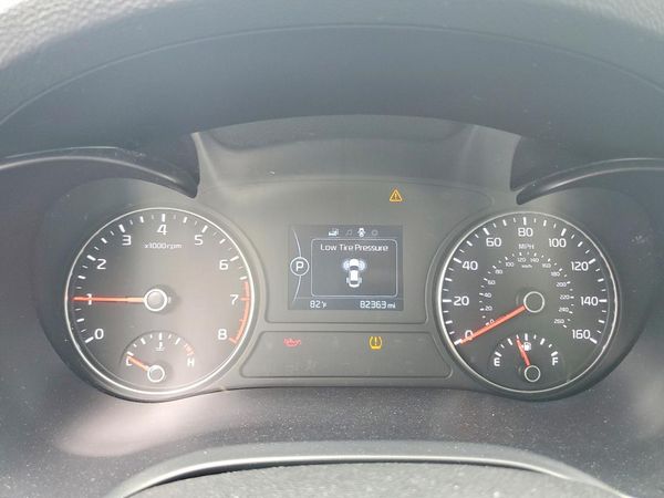 2017 KIA OPTIMA EX/EX Prem/EX Prem Plus