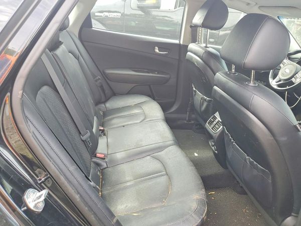 2017 KIA OPTIMA EX/EX Prem/EX Prem Plus