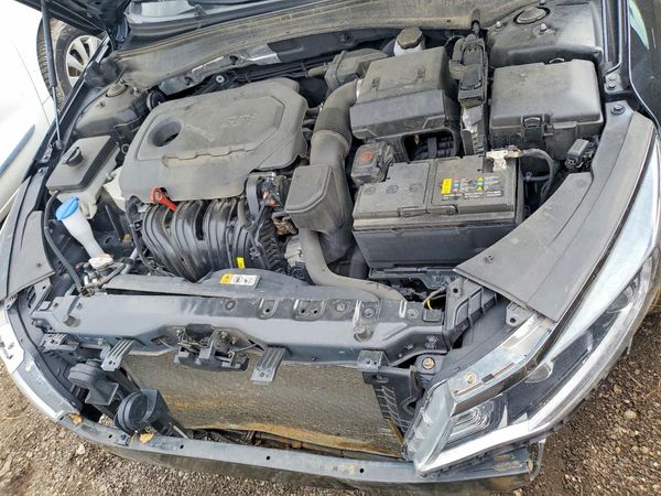 2017 KIA OPTIMA EX/EX Prem/EX Prem Plus