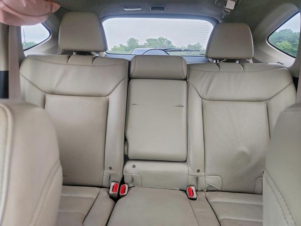 2015 HONDA CRV EX-L — SUVN