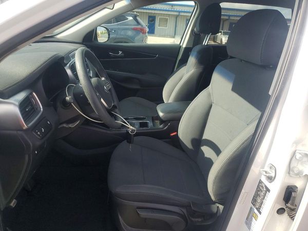 2019 KIA SORENTO L, LX, S