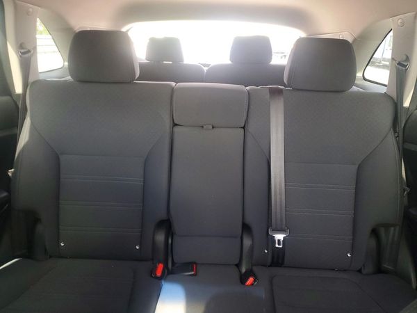 2019 KIA SORENTO L, LX, S
