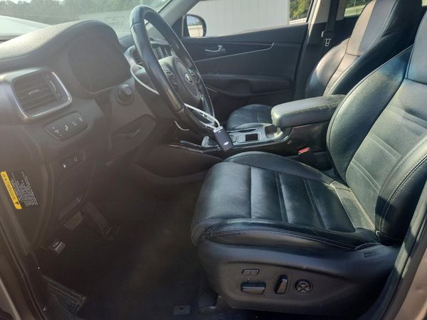 2016 KIA SORENTO SX / SX Limited