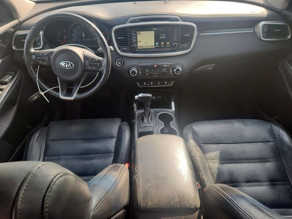 2016 KIA SORENTO SX / SX Limited