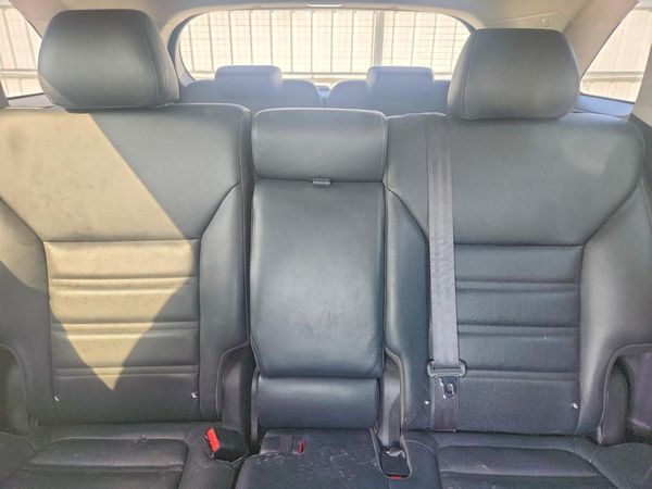 2016 KIA SORENTO SX / SX Limited