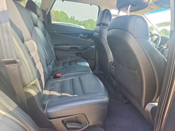 2016 KIA SORENTO SX / SX Limited