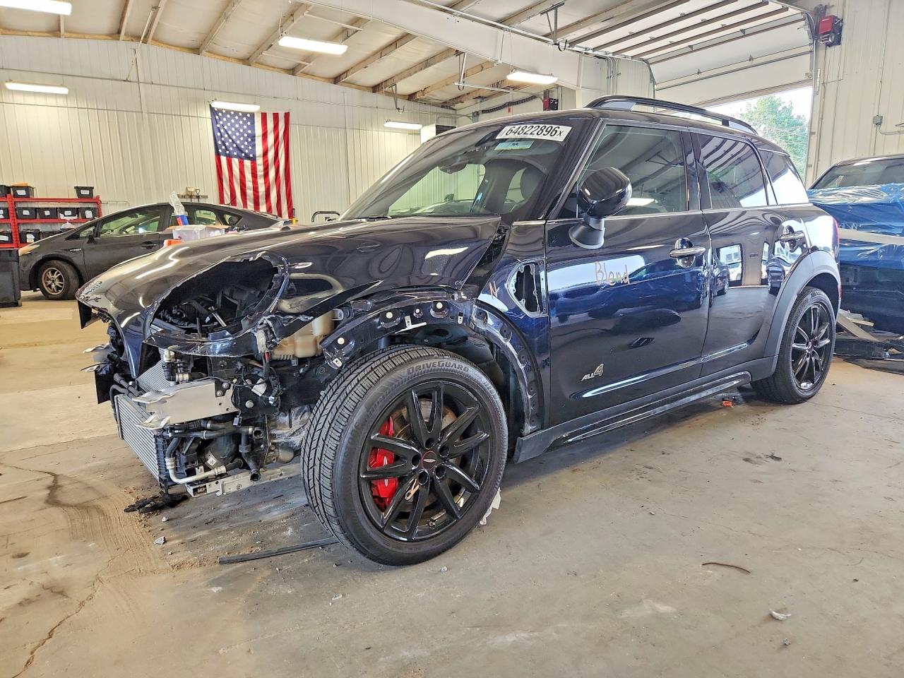 2020 MINI COOPER