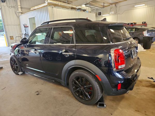 2020 MINI COOPER