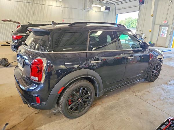 2020 MINI COOPER