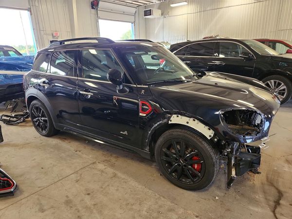 2020 MINI COOPER