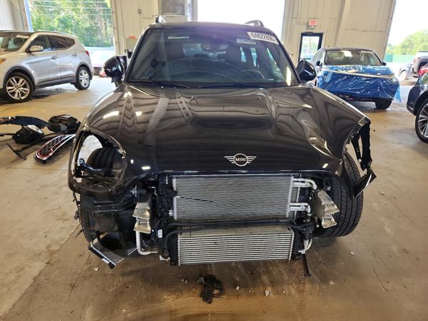 2020 MINI COOPER