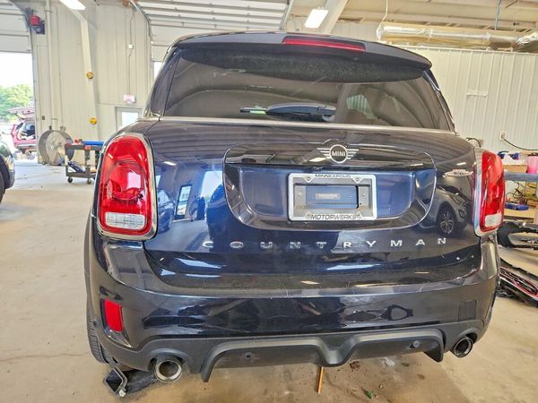 2020 MINI COOPER