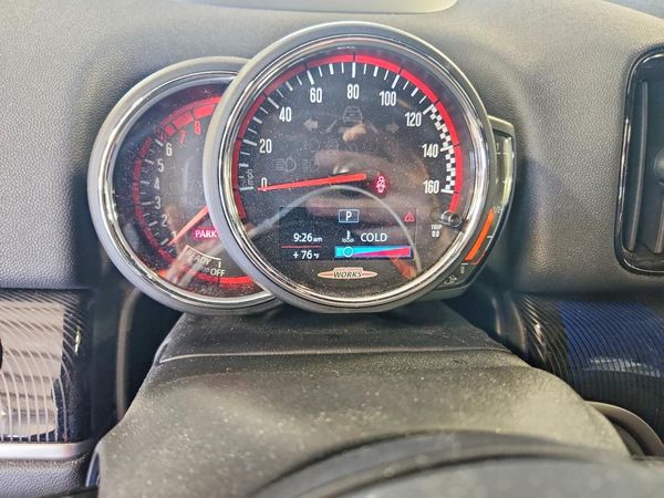 2020 MINI COOPER