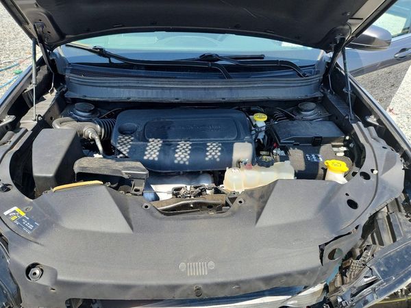 2021 JEEP CHEROKEE LATITUDE PLUS FWD