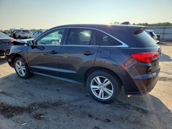 2015 ACURA RDX Technology Package
