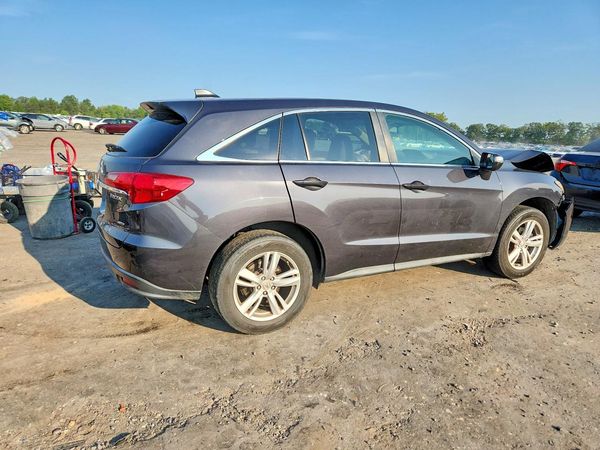 2015 ACURA RDX Technology Package