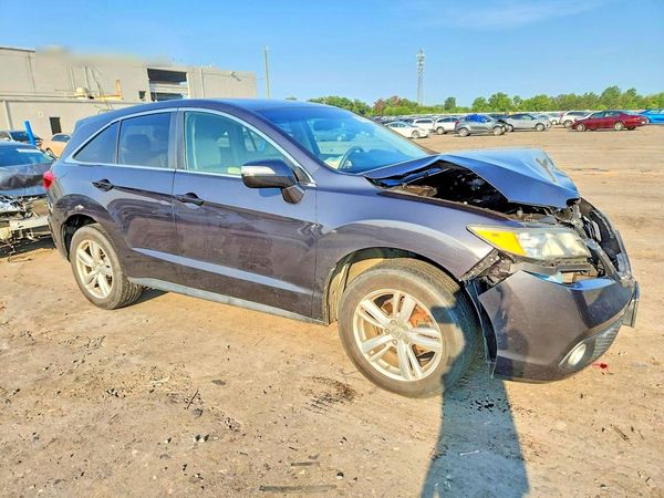 2015 ACURA RDX Technology Package