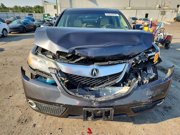 2015 ACURA RDX Technology Package