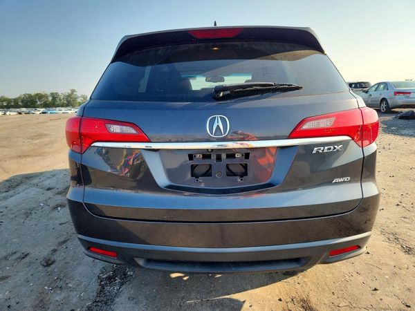 2015 ACURA RDX Technology Package