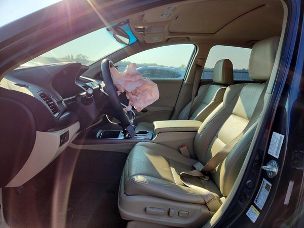 2015 ACURA RDX Technology Package