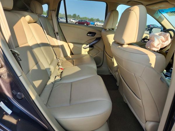 2015 ACURA RDX Technology Package