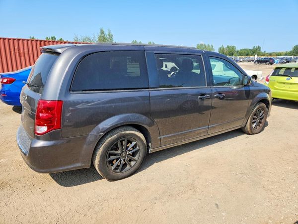 2020 DODGE GRAND CARAVAN GT