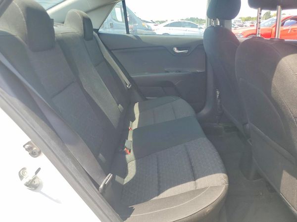 2021 KIA RIO