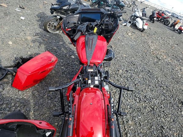 2025 HARLEY-DAVIDSON ALL OTHER