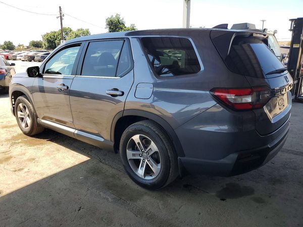 2023 HONDA PILOT EX-L