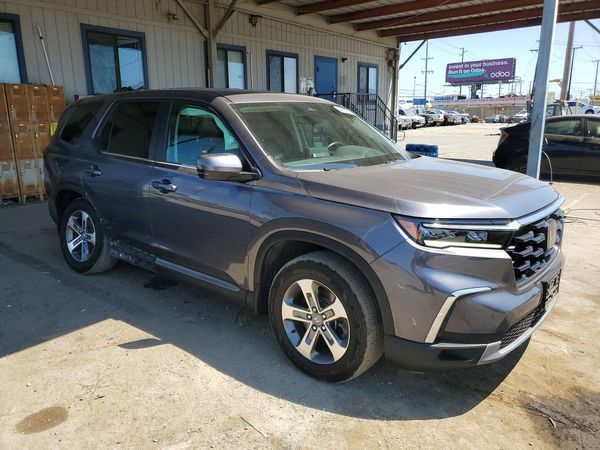 2023 HONDA PILOT EX-L