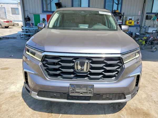 2023 HONDA PILOT EX-L