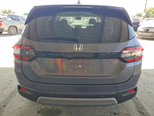 2023 HONDA PILOT EX-L
