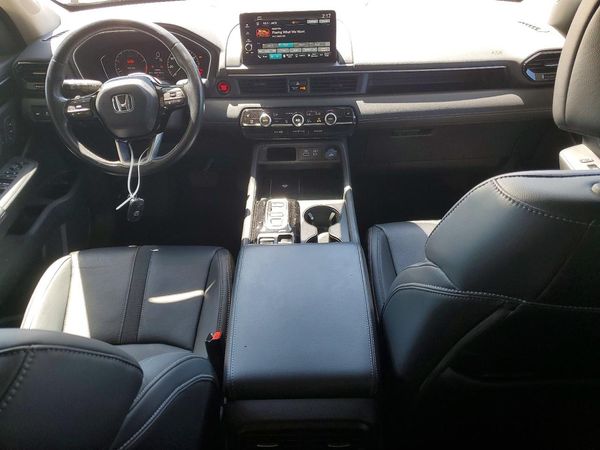 2023 HONDA PILOT EX-L